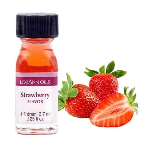 LorAnn Oil Flavours 3.7ml