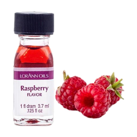 LorAnn Oil Flavours 3.7ml