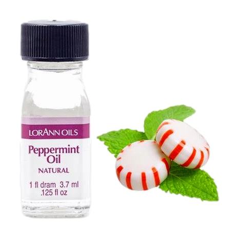 LorAnn Oil Flavours 3.7ml