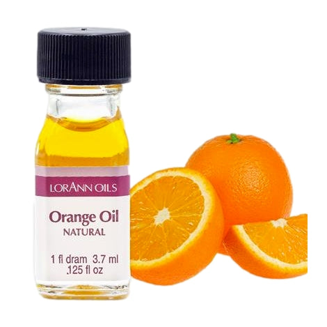 LorAnn Oil Flavours 3.7ml
