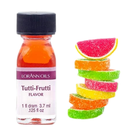 LorAnn Oil Flavours 3.7ml
