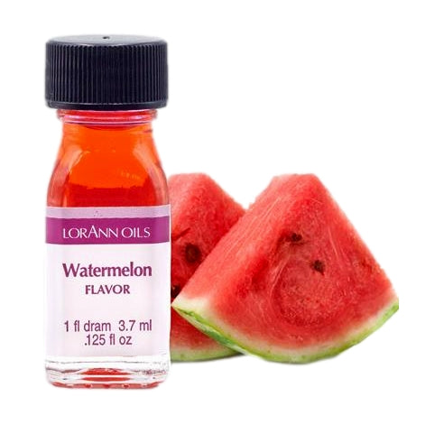 LorAnn Oil Flavours 3.7ml