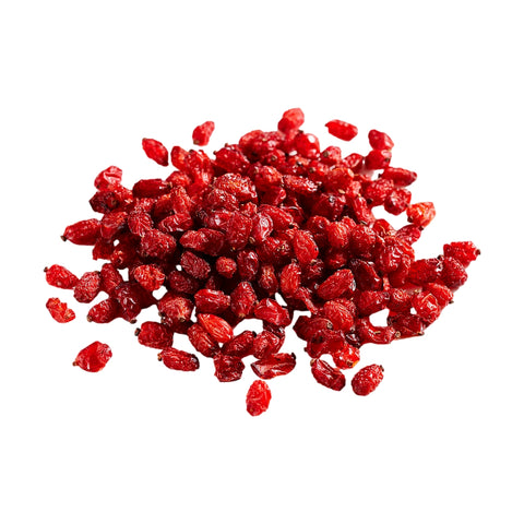 Dried Barberries