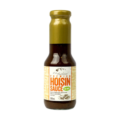 Chefs Choice Hoisin Sauce 300ml