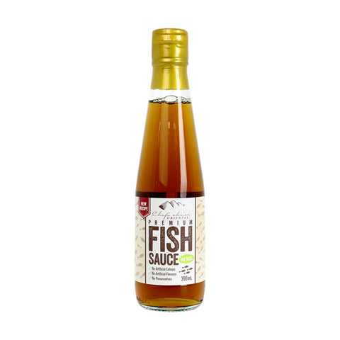 Chef's Choice Fish Sauce 300ml