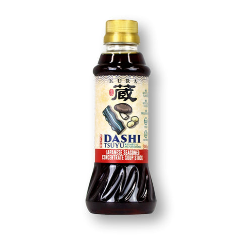 Kura Dashi Tsuyu 300ml