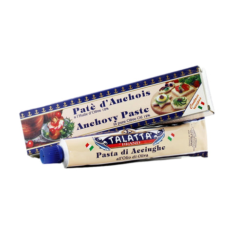 Talatta Anchovy Paste in Olive Oil 60gm