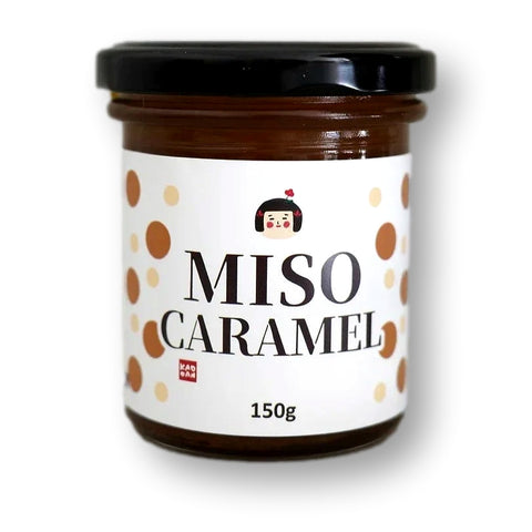 Kaokao Miso Caramal 150gm