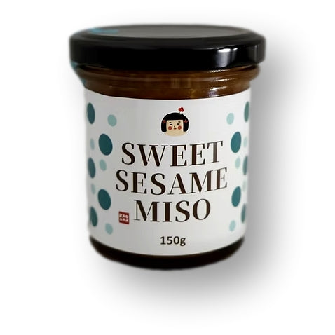 Kaokao Sweet Sesame Miso 150g