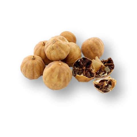 Whole Dried Lime (Loomi)