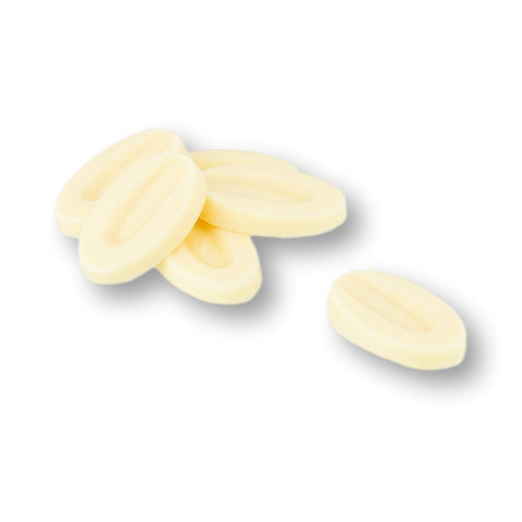 Valrhona Opalys 33% White Chocolate