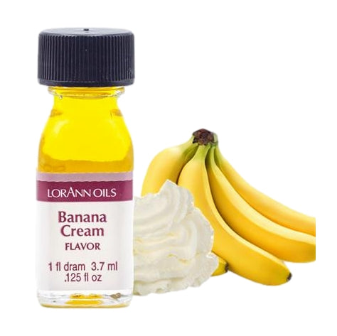 LorAnn Oil Flavours 3.7ml