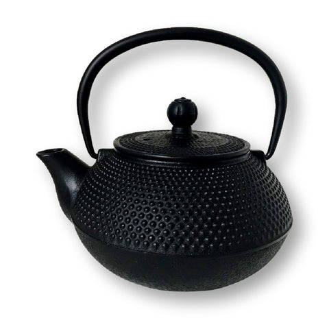 Labelle 300ml Cast Iron Teapot