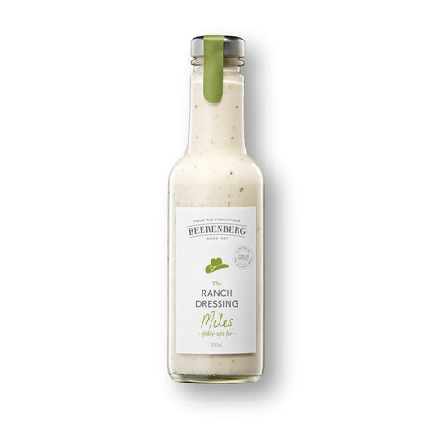 Beerenberg Ranch Dressing 300ml