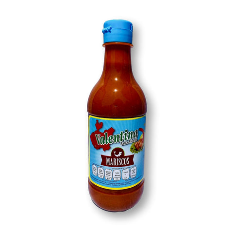 Valentina Mariscos Seafood Sauce 250ml