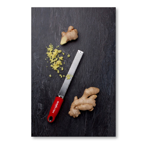 Microplane Premium Fine Graters