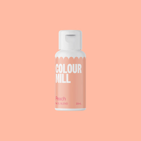 Colour Mill Oil Based Food Colours 20ml