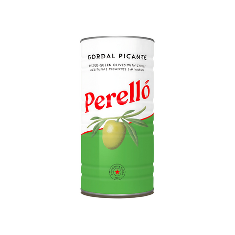 Perello Spicy Gordal Olives