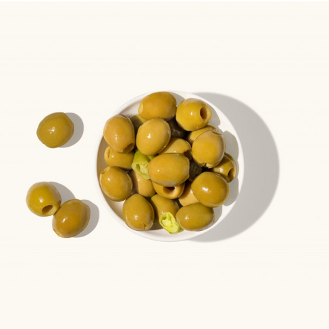 Perello Spicy Gordal Olives