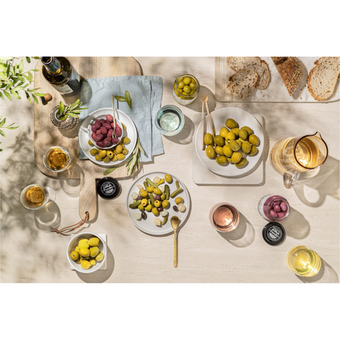Perello Spicy Gordal Olives