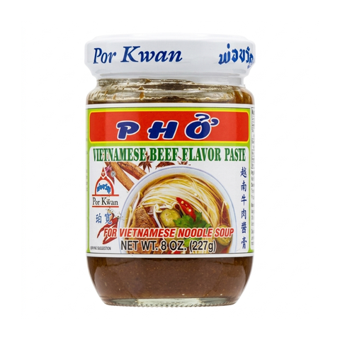 Pho Beef Noodle Soup Base