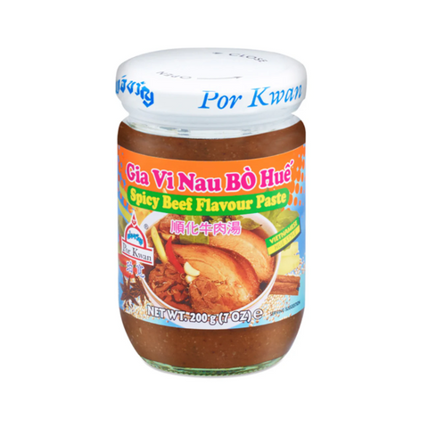Bo Hue Spicy Beef Soup Base