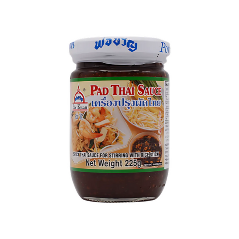 Pad Thai Sauce