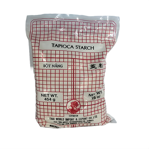 Tapioca Starch