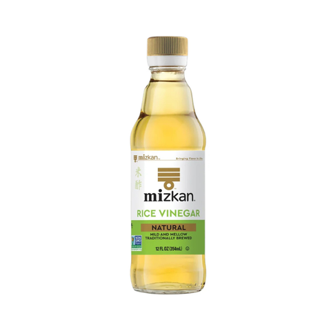 Mizkan Natural Rice Vinegar - 354ml