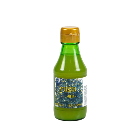 Tonami Yuzu Juice 150ml