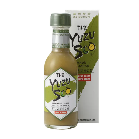 Takahashi Yuzusco 75g