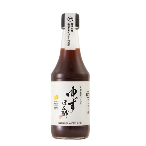Marukan Yuzu Ponzu 300ml