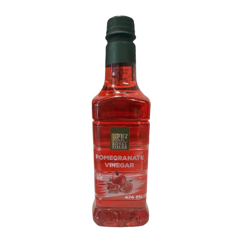Pomegranate Vinegar