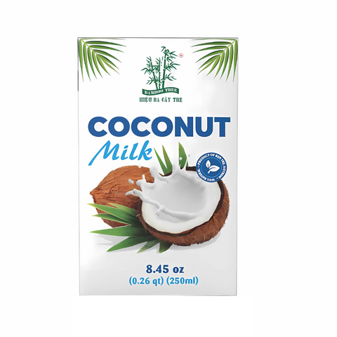 Coconut Milk