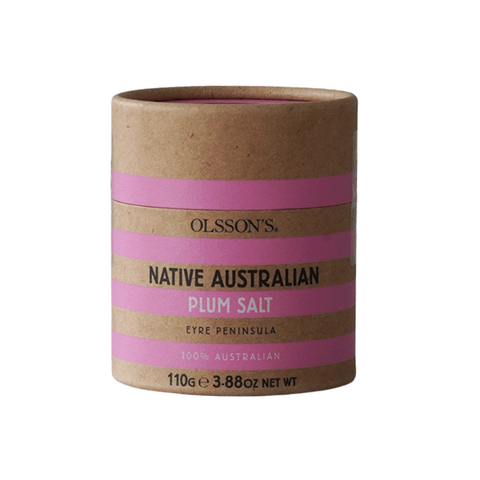 Australian Native Plum Salt