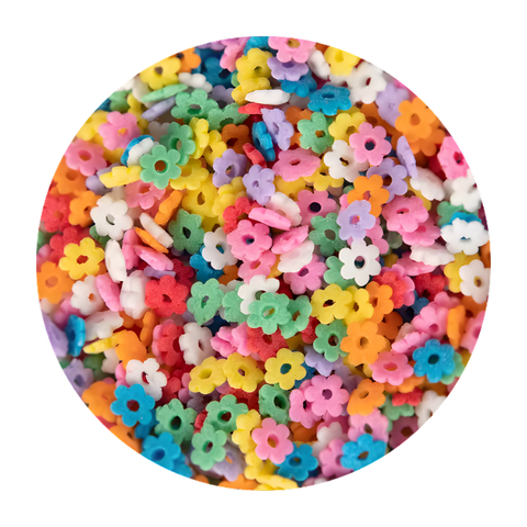 Daisy Chain Sprinkles