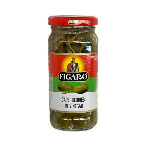 Caperberries in Vinegar 240g