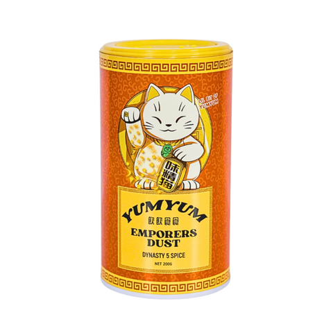YumYum Emperors Dust 200g