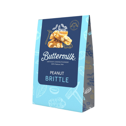 Peanut Brittle Box 150g
