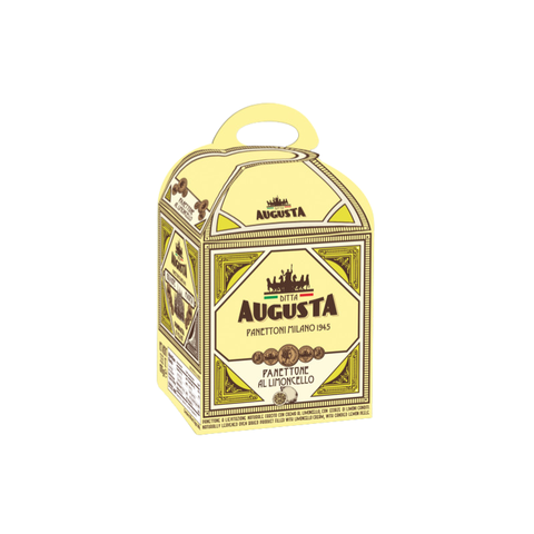 Augusta Panettone Box 100gm