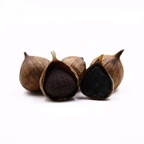 Black Garlic