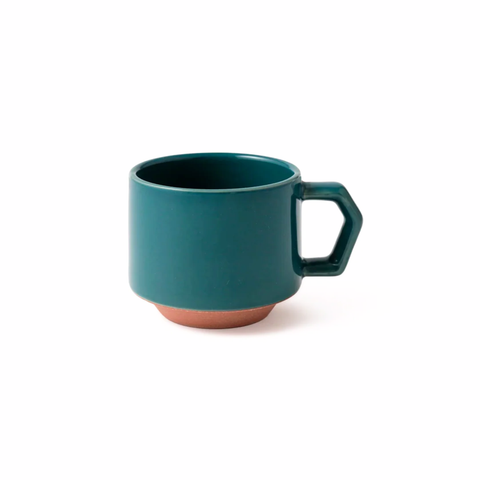 Chips Japan Stack Mug 280ml - Teal