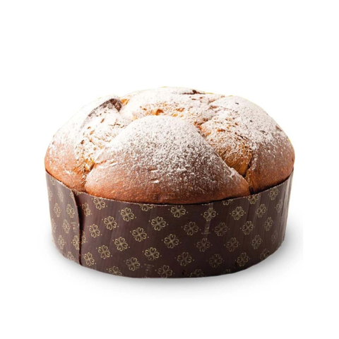 Vergani Premium Bronte Pistachio Panettone 750g