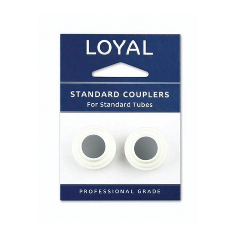 Plastic Couplers - Standard