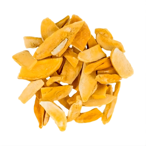Freeze Dried Mango Slices 100gm