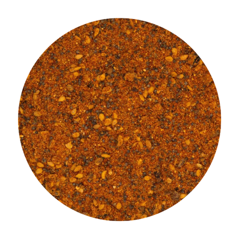 Shichimi Togarashi - Japanese 7-Spice Blend