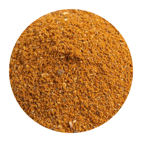 Ras El-Hanout Spice Mix