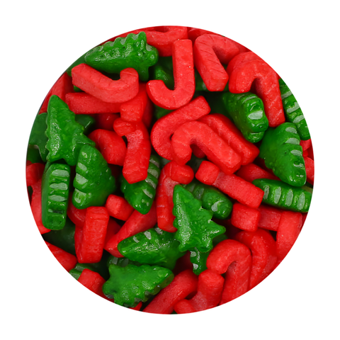 Sprinks Christmas Sprinkles