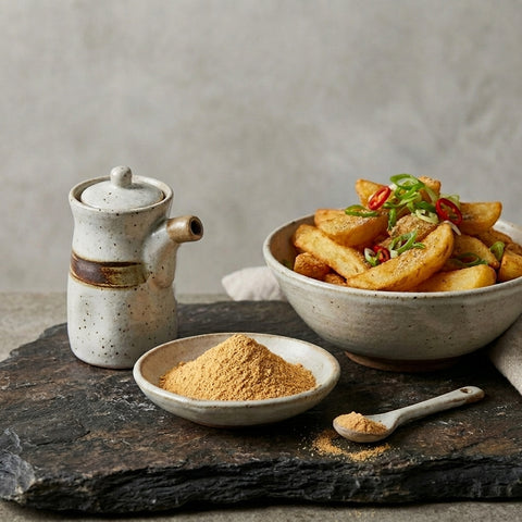 Soy Sauce Powder