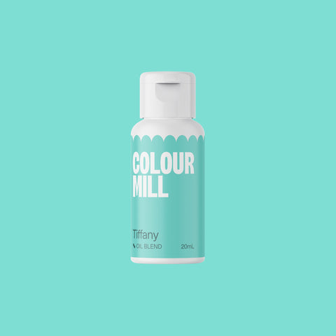 Colour Mill Oil Based Food Colours 20ml